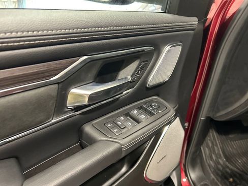 New 2026 RAM 1500 Laramie image 14