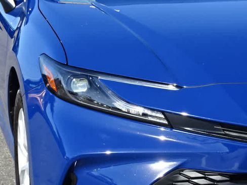 Certified 2026 Toyota Camry LE FWD image 5