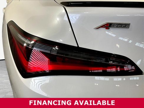 Used 2023 Acura Integra A-Spec FWD image 21