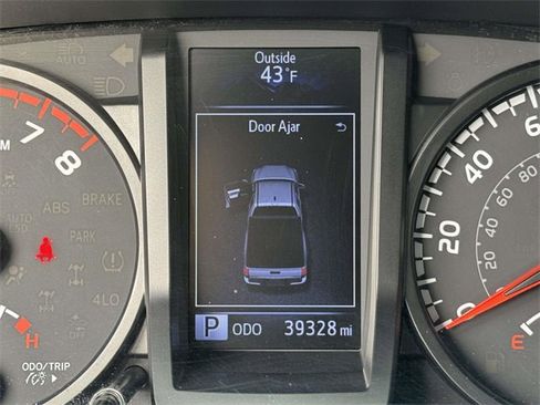 Used 2021 Toyota Tacoma SR w/ SX Package image 15