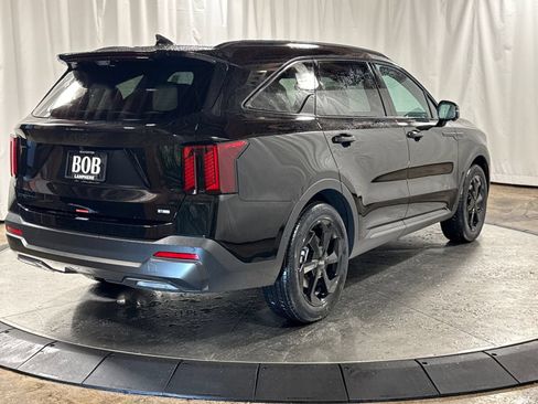 New 2026 Kia Sorento SX Prestige AWD/4WD image 5