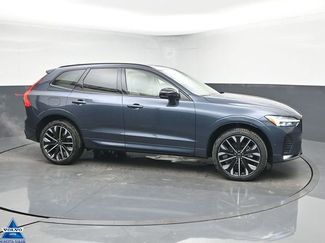 New 2026 Volvo XC60 B5 Ultra w/ Protection Package Premier video 1