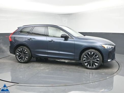 New 2026 Volvo XC60 B5 Ultra w/ Protection Package Premier image 1