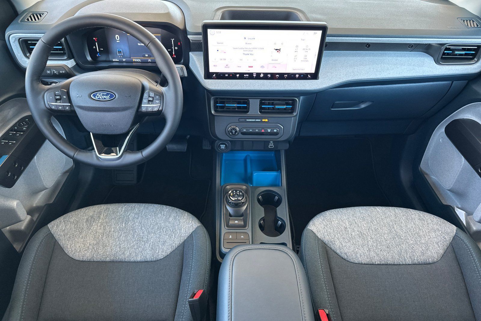 Used 2026 Ford Maverick XLT w/ XLT Luxury Package FWD image 12