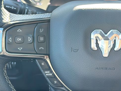 New 2026 RAM 1500 Rebel w/ Rebel Level 2 Equipment Group image 22