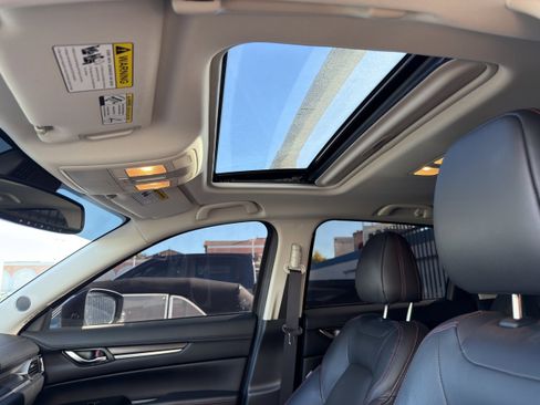 Used 2024 MAZDA CX-5 Carbon Edition image 28