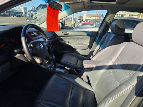 Used 2003 Honda Accord EX image 24
