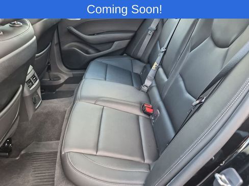 Used 2023 Cadillac CT5 Luxury w/ Sun And Sound Package AWD/4WD image 20