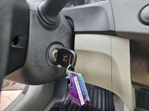 Used 2012 Honda Civic Natural Gas image 19