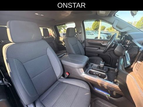 Used 2024 Chevrolet Silverado 1500 RST w/ All Star Edition Plus AWD/4WD image 17