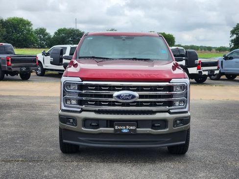 New 2026 Ford F250 King Ranch AWD/4WD image 2