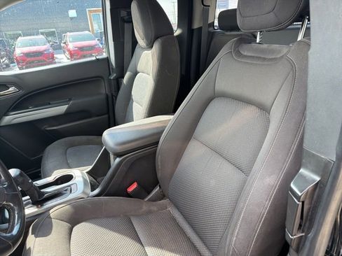Used 2016 Chevrolet Colorado LT image 14