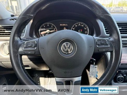 Used 2012 Volkswagen Passat 2.5 SE FWD image 20