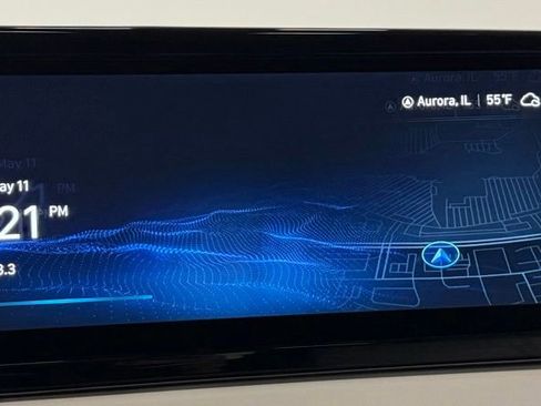 Used 2025 Hyundai Palisade Calligraphy AWD/4WD image 18