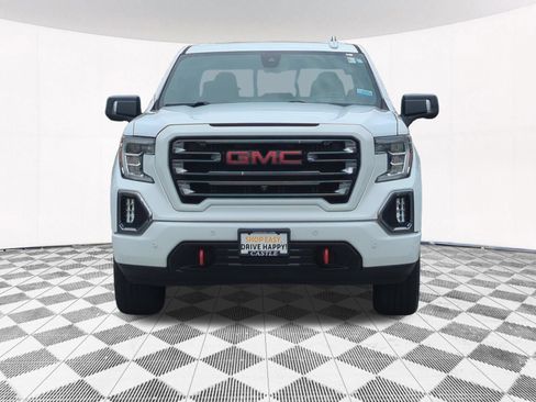 Used 2019 GMC Sierra 1500 AT4 w/ AT4 Premium Package AWD/4WD image 16