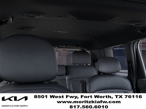 New 2027 Kia Telluride EX X-Line AWD/4WD image 27