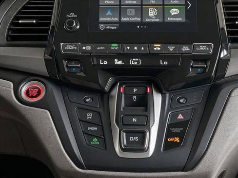 Used 2024 Honda Odyssey EX image 19