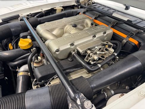 Used 1989 Porsche 928 S4 image 27