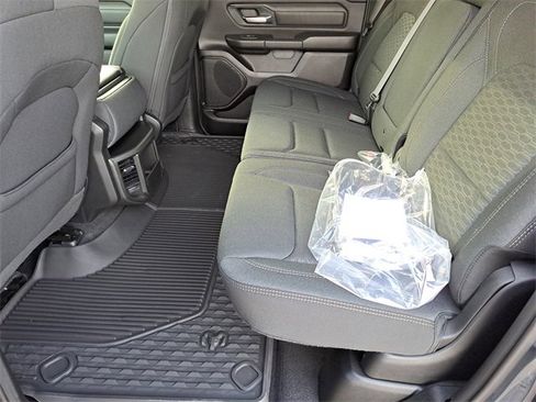 New 2026 RAM 1500 Classic Warlock image 13