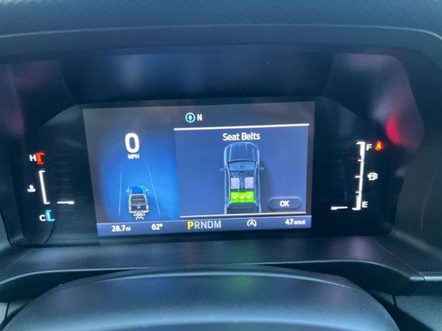 New 2025 Ford Ranger XLT w/ Trailer Tow Package image 16