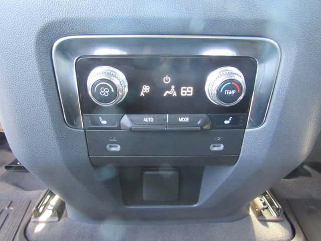 Certified 2021 GMC Yukon Denali w/ Denali Premium Package AWD/4WD image 26