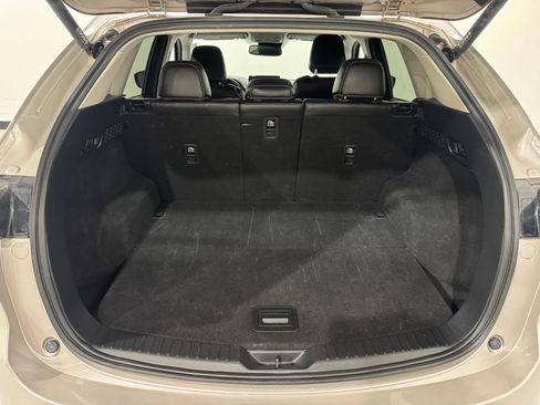 Used 2025 MAZDA CX-5 AWD 2.5 S w/ Preferred Package image 25