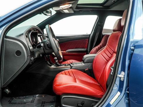 Used 2023 Dodge Charger SRT Hellcat w/ Harman/Kardon Audio Group image 39