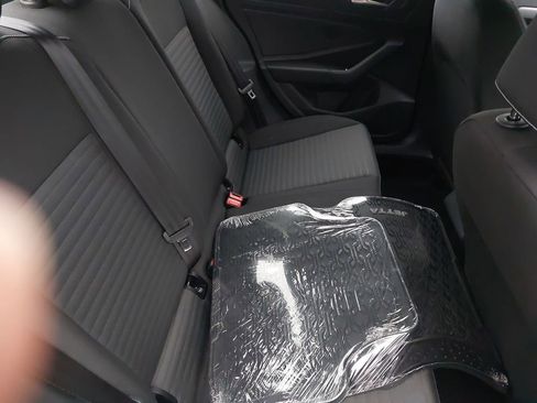 New 2026 Volkswagen Jetta S image 32