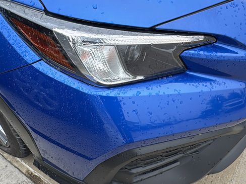 Used 2024 Subaru WRX AWD/4WD image 10