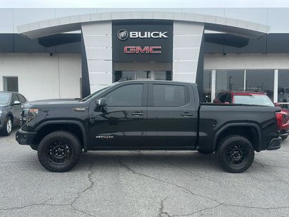 Used 2024 GMC Sierra 1500 AT4X w/ AT4X AEV Edition
