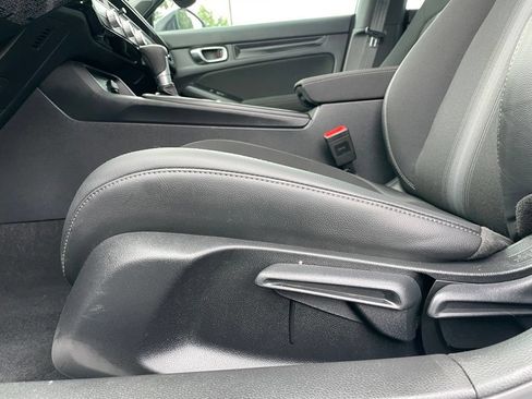 Certified 2026 Honda Civic Sport image 24