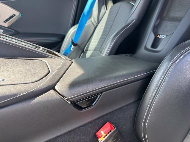 Used 2021 Chevrolet Corvette Stingray Preferred Conv w/ Z51 Performance Package RWD image 27