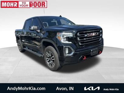 Used 2020 GMC Sierra 1500 AT4 w/ AT4 Preferred Package