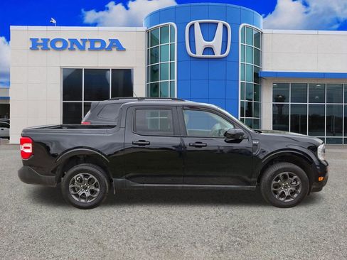 Used 2023 Ford Maverick XLT w/ Equipment Group 300A Standard AWD/4WD image 2