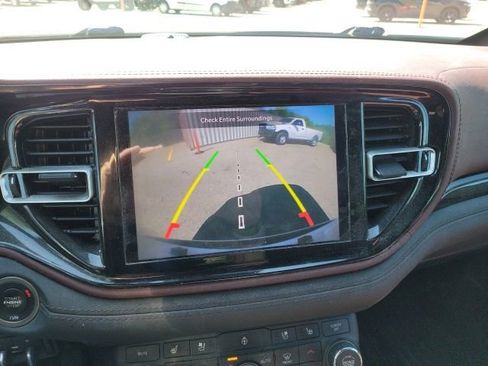 Used 2021 Dodge Durango Citadel AWD/4WD image 10