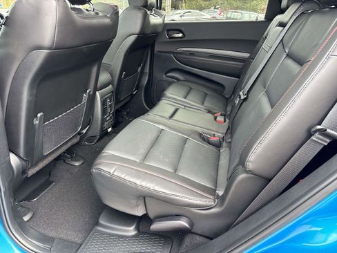 New 2026 Dodge Durango GT image 6