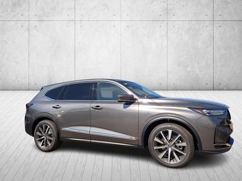 New 2026 Acura MDX w/ Technology Package image 3