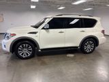 Used 2019 Nissan Armada SL w/ Premium Package image 2