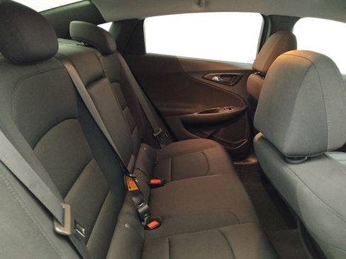 Used 2023 Chevrolet Malibu LT FWD image 19
