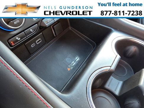 Certified 2023 Chevrolet Tahoe RST w/ RST Performance Edition image 26