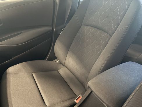 Certified 2025 Toyota Corolla LE image 17