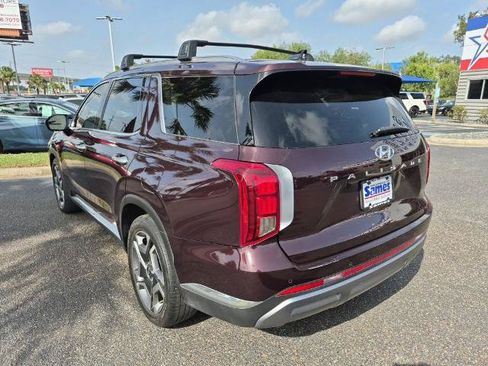 Used 2024 Hyundai Palisade Limited FWD image 3