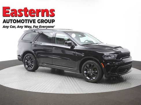 Used 2024 Dodge Durango R/T AWD/4WD image 48