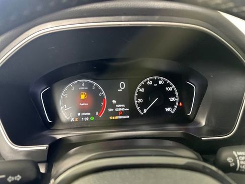 Used 2025 Honda Pilot EX-L image 17