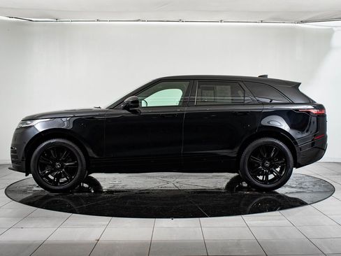 Used 2023 Land Rover Range Rover Velar R-Dynamic S image 5