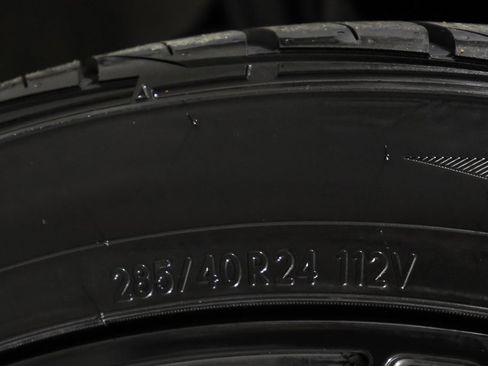 Used 2025 Cadillac Escalade Sport Platinum w/ LPO, ONYX Package image 51