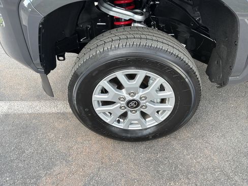 Used 2025 Toyota Tacoma SR5 image 13