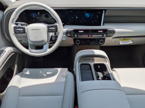 New 2026 Hyundai Palisade SEL FWD image 14