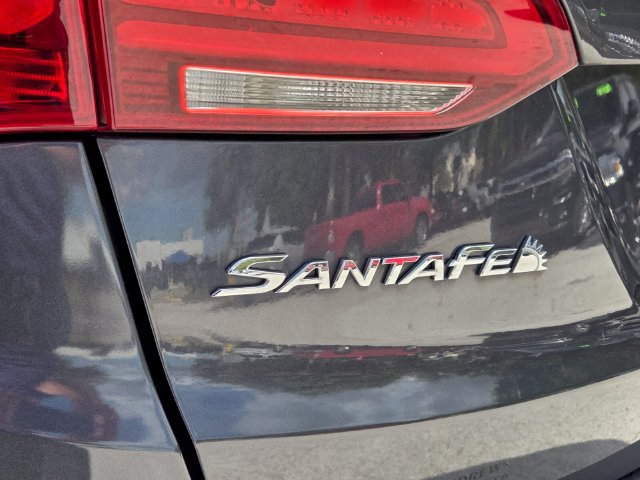 Used 2018 Hyundai Santa Fe Sport FWD image 12