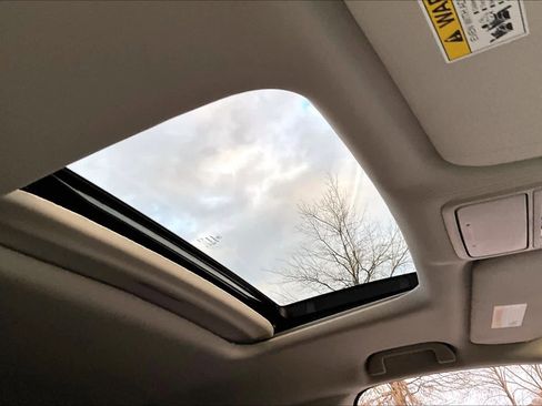 Certified 2026 Honda Odyssey EX-L image 14